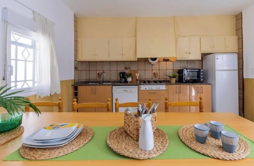 Deltebre House | Vacation home Mama by Interhome