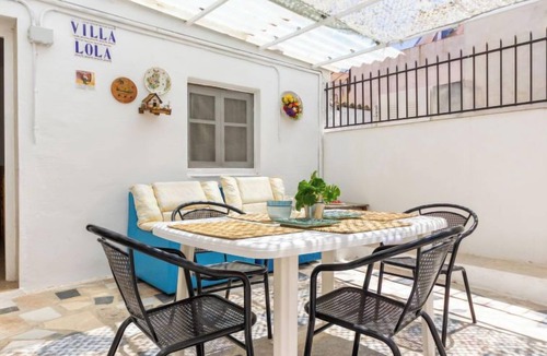 Deltebre House | Vacation home Mama by Interhome