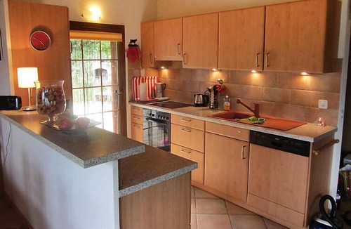 Chamoson House | Vacation home Mamakylé in Ovronnaz - 4 persons, 2 bedrooms