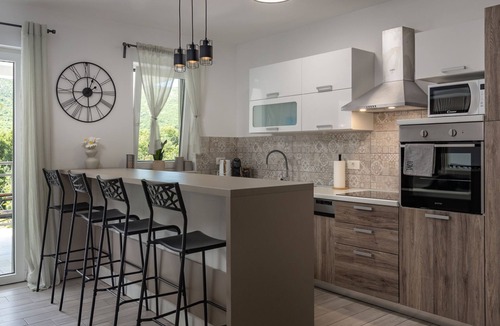 Tribalj House | Vacation home Manea by Interhome