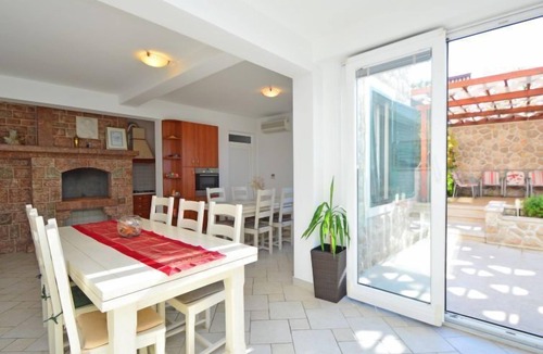Betina House | Vacation home Marina by Interhome
