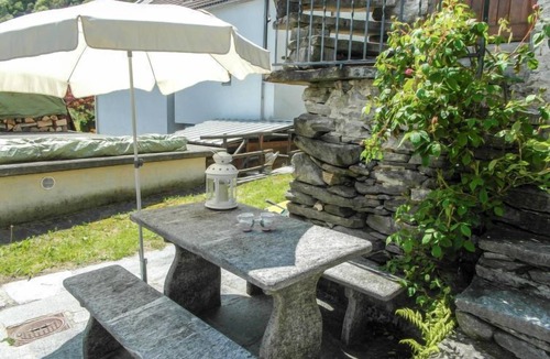 Brione House | Vacation home Maria by Interhome