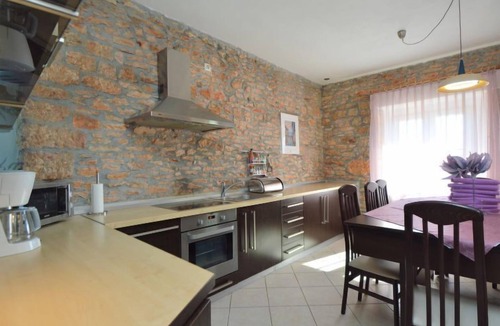 Promina House | Vacation home Marija by Interhome
