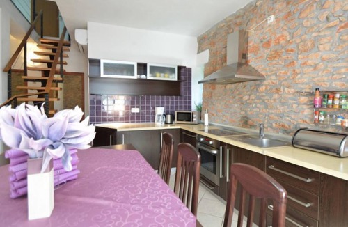 Promina House | Vacation home Marija by Interhome