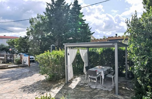 Rovanjska House | Vacation home Marija by Interhome