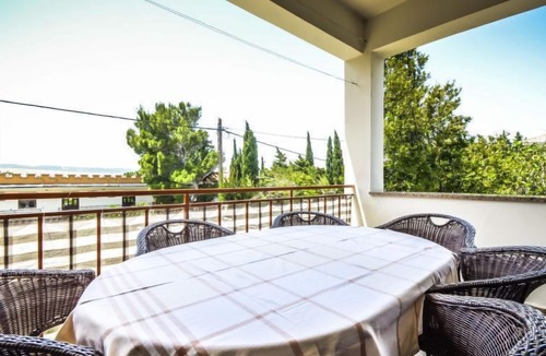 Rovanjska House | Vacation home Marija by Interhome