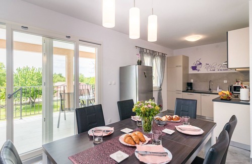 Vinez House | Vacation home Marina by Interhome