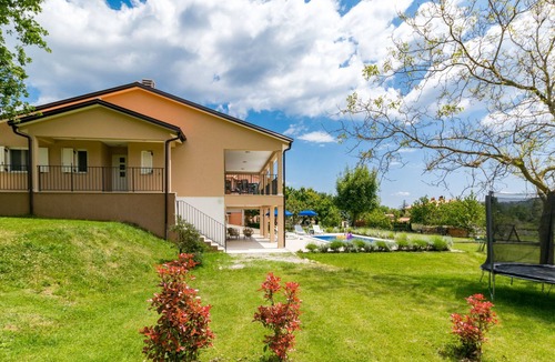 Vinez House | Vacation home Marina by Interhome