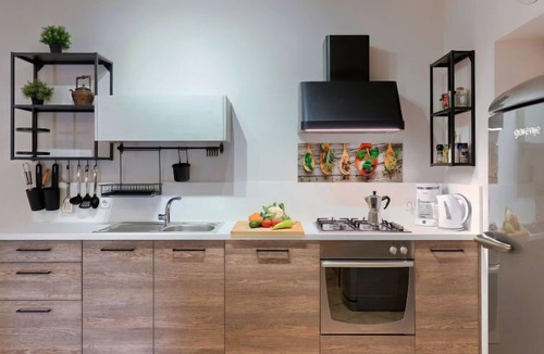 Kastelir-Labinci House | Vacation home Marina by Interhome