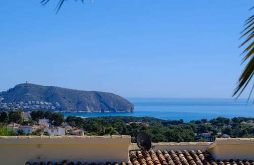 Pinar del Advocat House | Vacation home Marita by Interhome