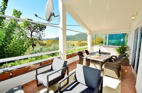 Kula Norinska House | Vacation home Markic by Interhome