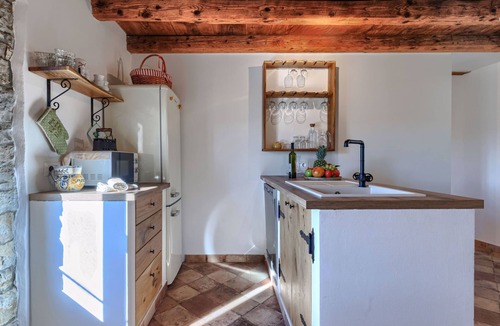 Sveti Bartol House | Vacation home Marla by Interhome
