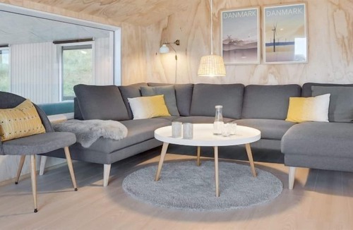 Haurvig House | Vacation home "Maruan" - from the sea in Western Jutland in Hvide Sande - 8 persons, 4 bedrooms