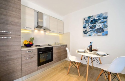Rijeka House | Vacation home Matea by Interhome
