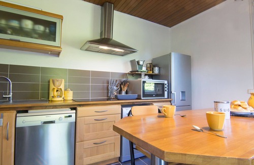 Carcans House | Vacation home Mayne by Interhome