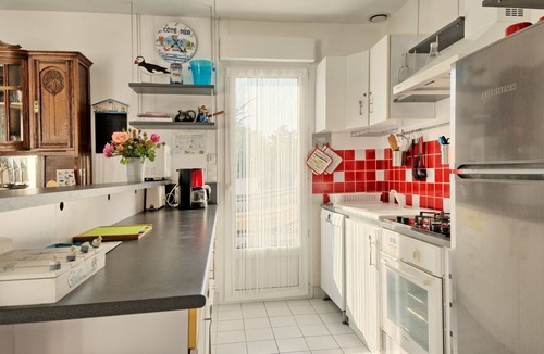 Piriac-sur-Mer House | Vacation home Melflo by Interhome