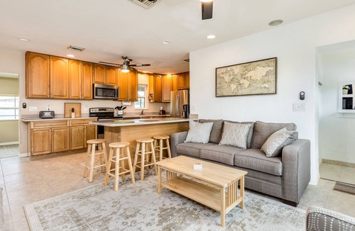 Port Charlotte House | Vacation Home Meehan