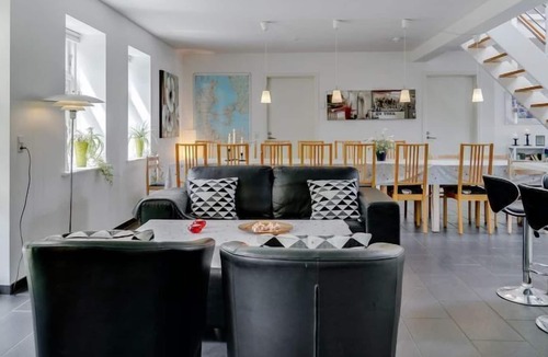 Toreby House | Vacation home "Merle" - 6km from the sea in Lolland, Falster and Mon in Toreby L - 18 persons, 9 bedrooms