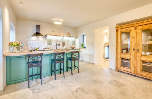 Poljane House | Vacation home Mila by Interhome