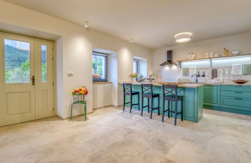 Poljane House | Vacation home Mila by Interhome