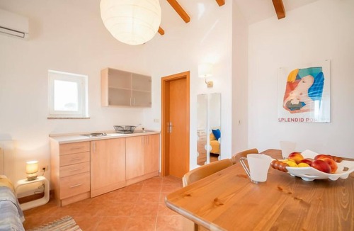 Kras House | Vacation home Mila by Interhome