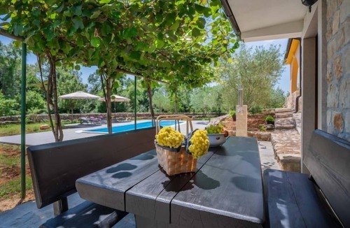 Kras House | Vacation home Mila by Interhome