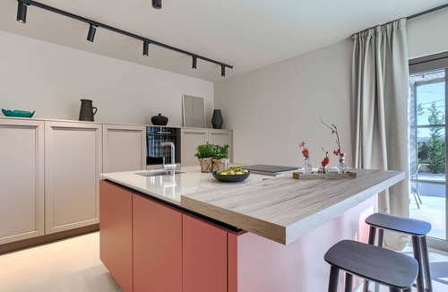 Dracevac House | Vacation home Minda by Interhome