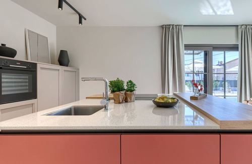 Dracevac House | Vacation home Minda by Interhome