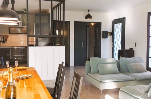 Mimizan House | Vacation home Mine by Interhome