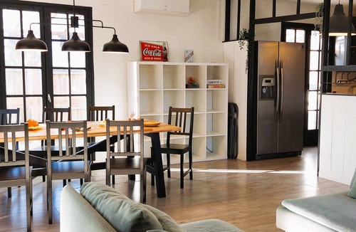 Mimizan House | Vacation home Mine by Interhome