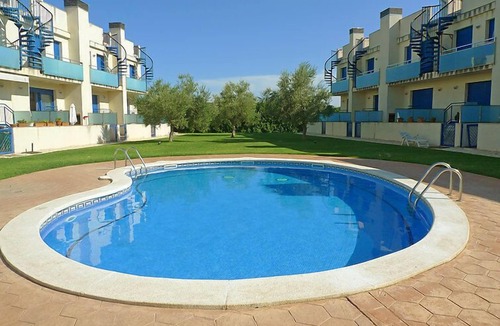 L'Ampolla House | Vacation home Minini by Interhome