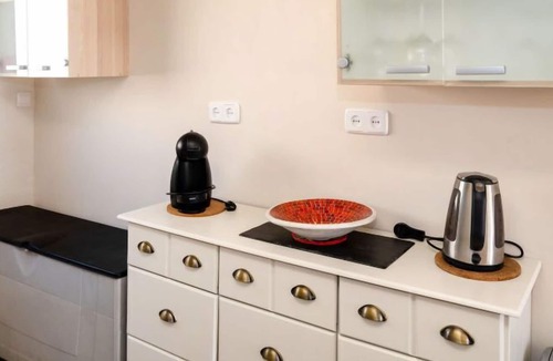 Pineda de Mar House | Vacation home Miramar in Pineda de Mar - 4 persons, 1 bedrooms