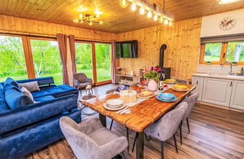 Perusic House | Vacation home Mirjam by Interhome