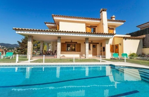 Calonge House | Vacation home Miro by Interhome