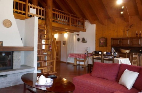 Leontica House | Vacation home Mona by Interhome
