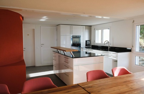 Sattel House | Vacation home Mostelrain, Sattel-Hochstuckli