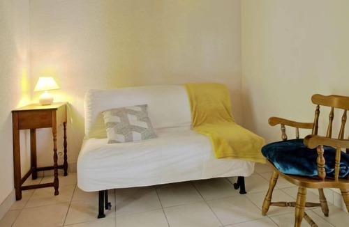 Le Croisic House | Vacation home Moulin Bastard in Le Croisic - 5 persons, 2 bedrooms