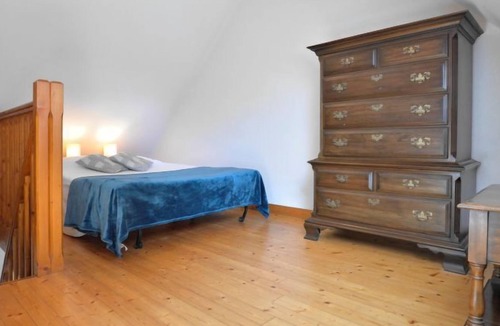 Le Croisic House | Vacation home Moulin Bastard in Le Croisic - 5 persons, 2 bedrooms