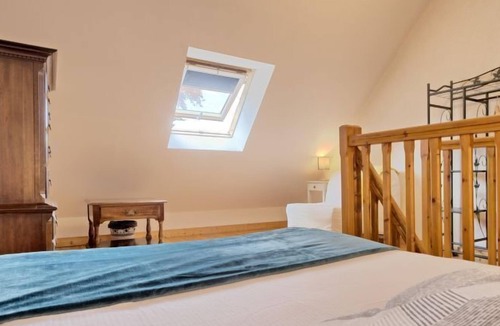 Le Croisic House | Vacation home Moulin Bastard in Le Croisic - 5 persons, 2 bedrooms