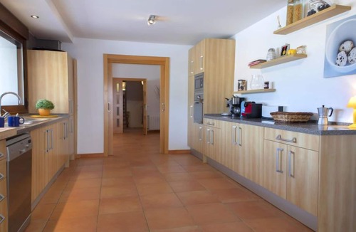 Finestrat House | Vacation home Mucho by Interhome