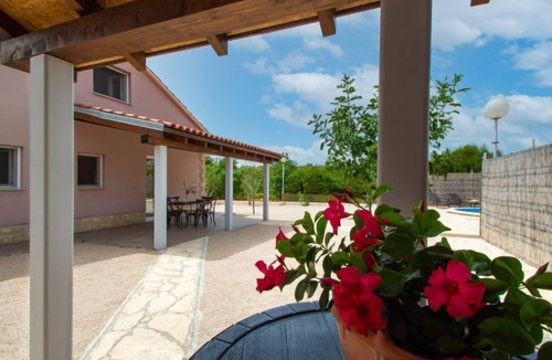 Sibenik House | Vacation home Nina by Interhome