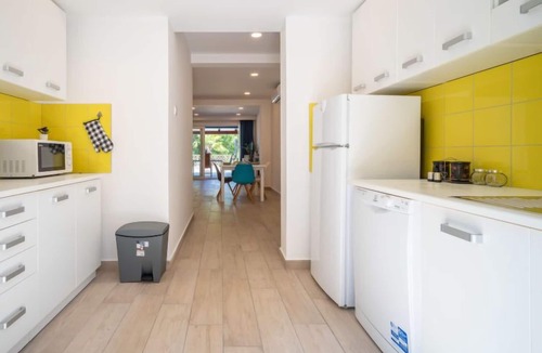 Njivice House | Vacation home Natali by Interhome
