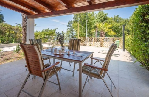 Njivice House | Vacation home Natali by Interhome