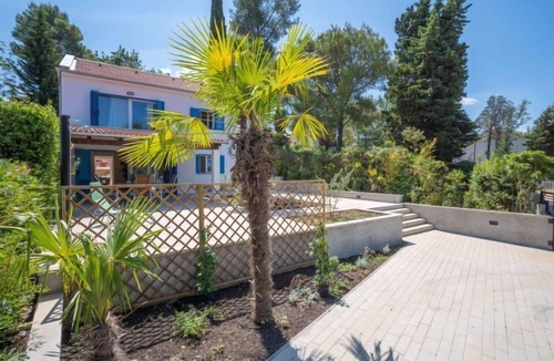 Njivice House | Vacation home Natali by Interhome