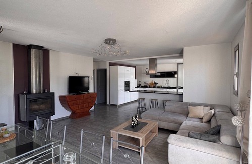 Saint-Andre House | Vacation home near Argelès-Sur-Mer