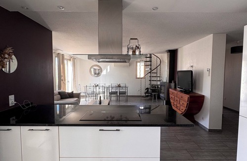 Saint-Andre House | Vacation home near Argelès-Sur-Mer
