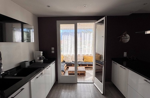 Saint-Andre House | Vacation home near Argelès-Sur-Mer