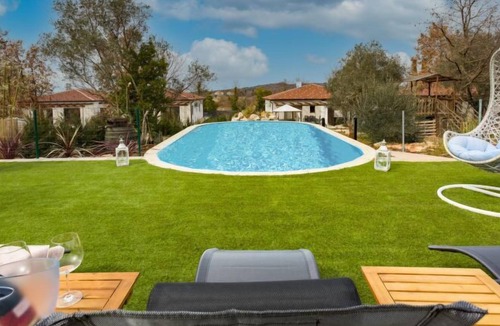 Kaldanija House | Vacation home Noa in Buje/Plovanija - 6 persons, 2 bedrooms