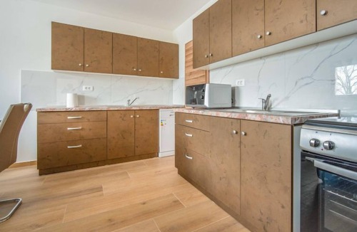 Marcelji House | Vacation home Nola by Interhome