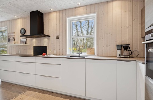 Skygge House | Vacation home "Øgot" by Interhome